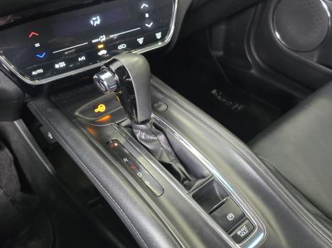 HONDA HR-V 1.8 16V 4P TOURING FLEX AUTOMTICO CVT, Foto 9
