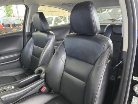 HONDA HR-V 1.8 16V 4P TOURING FLEX AUTOMTICO CVT, Foto 15