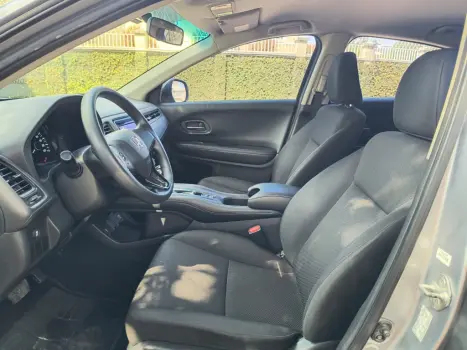 HONDA HR-V 1.8 16V 4P LX FLEX AUTOMTICO CVT, Foto 8