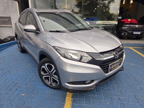 HONDA HR-V 1.8 16V 4P EX FLEX AUTOMTICO CVT, Foto 1