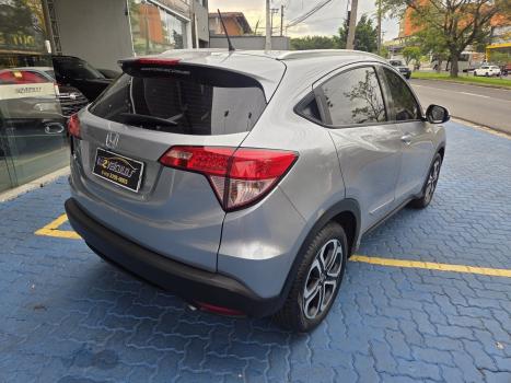 HONDA HR-V 1.8 16V 4P EX FLEX AUTOMTICO CVT, Foto 2