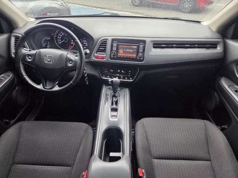HONDA HR-V 1.8 16V 4P EX FLEX AUTOMTICO CVT, Foto 3
