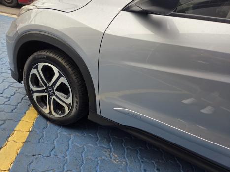 HONDA HR-V 1.8 16V 4P EX FLEX AUTOMTICO CVT, Foto 4