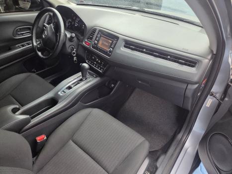 HONDA HR-V 1.8 16V 4P EX FLEX AUTOMTICO CVT, Foto 10