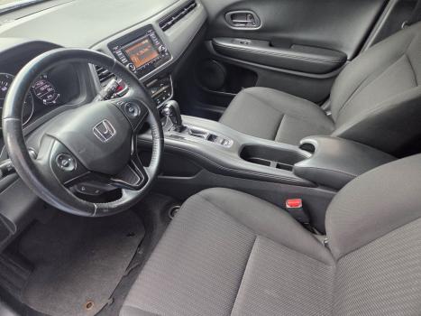 HONDA HR-V 1.8 16V 4P EX FLEX AUTOMTICO CVT, Foto 9