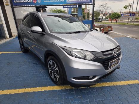 HONDA HR-V 1.8 16V 4P EX FLEX AUTOMTICO CVT, Foto 11