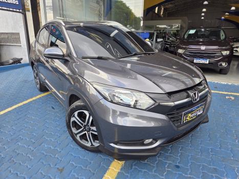 HONDA HR-V 1.8 16V 4P EXL FLEX AUTOMTICO CVT, Foto 1