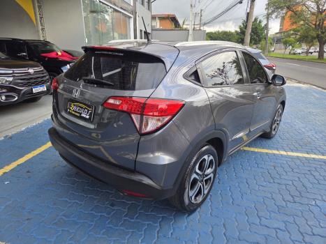 HONDA HR-V 1.8 16V 4P EXL FLEX AUTOMTICO CVT, Foto 2