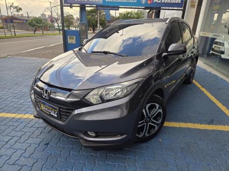 HONDA HR-V 1.8 16V 4P EXL FLEX AUTOMTICO CVT, Foto 6