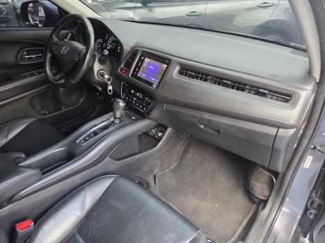 HONDA HR-V 1.8 16V 4P EXL FLEX AUTOMTICO CVT, Foto 9