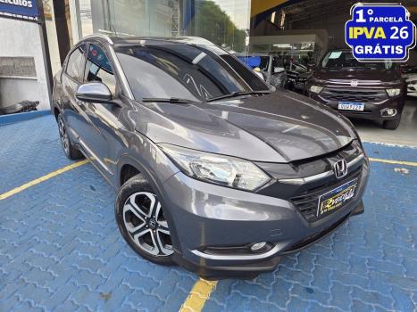 HONDA HR-V 1.8 16V 4P EXL FLEX AUTOMTICO CVT, Foto 1