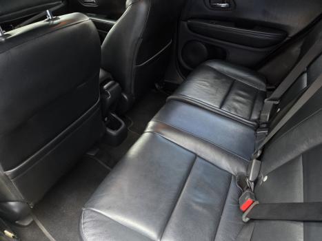 HONDA HR-V 1.8 16V 4P EXL FLEX AUTOMTICO CVT, Foto 4