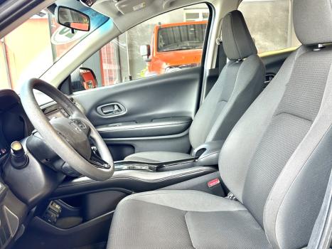 HONDA HR-V 1.8 16V 4P EX FLEX AUTOMTICO CVT, Foto 2