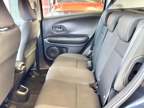 HONDA HR-V 1.8 16V 4P EX FLEX AUTOMTICO CVT, Foto 3