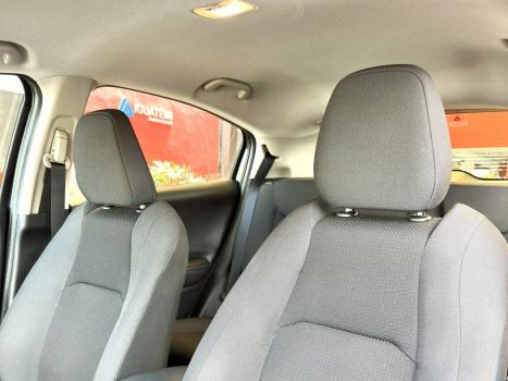 HONDA HR-V 1.8 16V 4P EX FLEX AUTOMTICO CVT, Foto 4