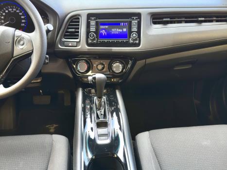 HONDA HR-V 1.8 16V 4P EX FLEX AUTOMTICO CVT, Foto 8