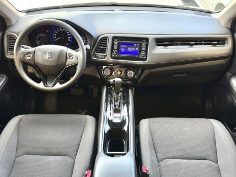 HONDA HR-V 1.8 16V 4P EX FLEX AUTOMTICO CVT, Foto 12