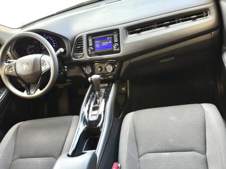HONDA HR-V 1.8 16V 4P EX FLEX AUTOMTICO CVT, Foto 13