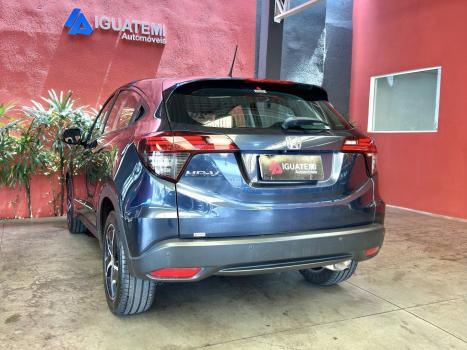 HONDA HR-V 1.8 16V 4P EX FLEX AUTOMTICO CVT, Foto 15