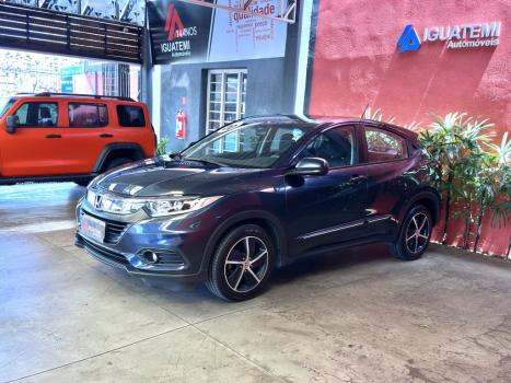 HONDA HR-V 1.8 16V 4P EX FLEX AUTOMTICO CVT, Foto 19