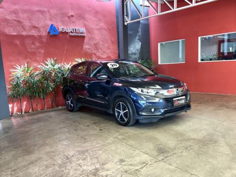 HONDA HR-V 1.8 16V 4P EX FLEX AUTOMTICO CVT, Foto 21