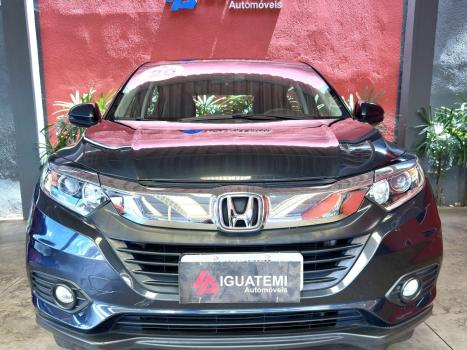 HONDA HR-V 1.8 16V 4P EX FLEX AUTOMTICO CVT, Foto 22