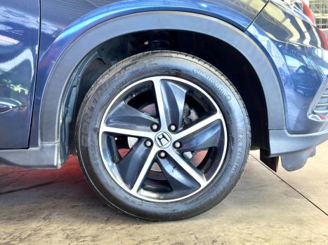 HONDA HR-V 1.8 16V 4P EX FLEX AUTOMTICO CVT, Foto 23