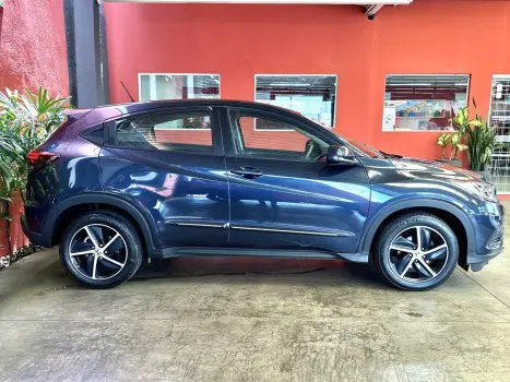 HONDA HR-V 1.8 16V 4P EX FLEX AUTOMTICO CVT, Foto 24