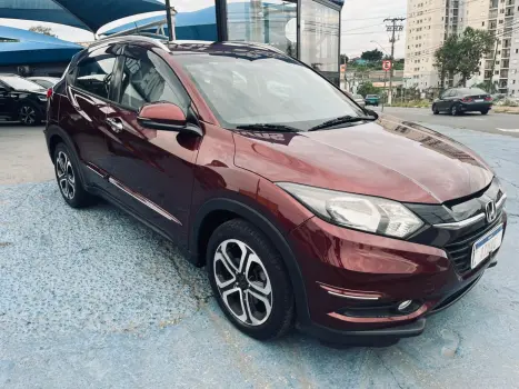 HONDA HR-V 1.8 16V 4P EX FLEX AUTOMTICO CVT, Foto 1