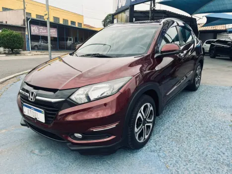 HONDA HR-V 1.8 16V 4P EX FLEX AUTOMTICO CVT, Foto 2