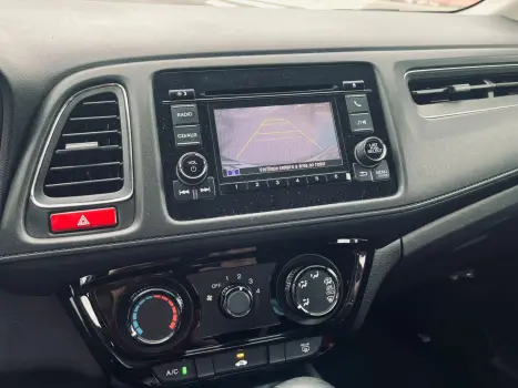 HONDA HR-V 1.8 16V 4P EX FLEX AUTOMTICO CVT, Foto 4