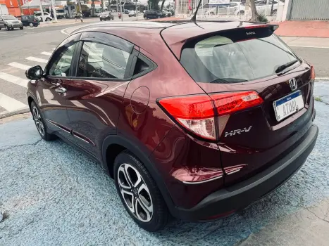 HONDA HR-V 1.8 16V 4P EX FLEX AUTOMTICO CVT, Foto 7