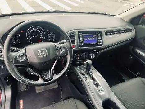 HONDA HR-V 1.8 16V 4P EX FLEX AUTOMTICO CVT, Foto 9