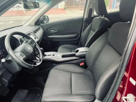 HONDA HR-V 1.8 16V 4P EX FLEX AUTOMTICO CVT, Foto 10