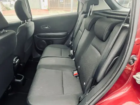 HONDA HR-V 1.8 16V 4P EX FLEX AUTOMTICO CVT, Foto 11