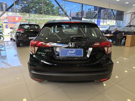 HONDA HR-V 1.8 16V 4P TOURING FLEX AUTOMTICO CVT, Foto 5