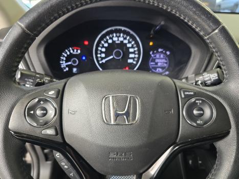 HONDA HR-V 1.8 16V 4P TOURING FLEX AUTOMTICO CVT, Foto 11