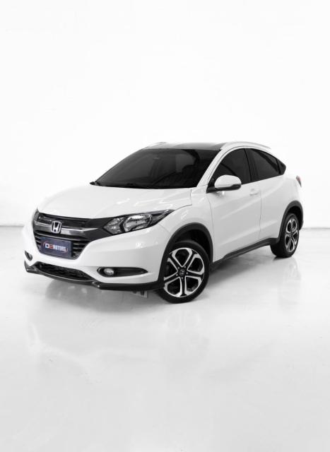 HONDA HR-V 1.8 16V 4P EX FLEX AUTOMTICO CVT, Foto 1