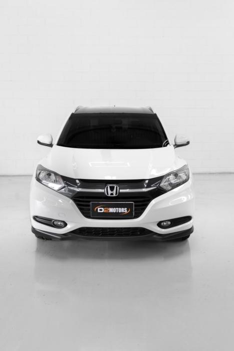 HONDA HR-V 1.8 16V 4P EX FLEX AUTOMTICO CVT, Foto 2