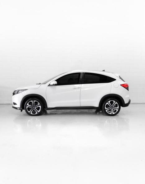 HONDA HR-V 1.8 16V 4P EX FLEX AUTOMTICO CVT, Foto 3