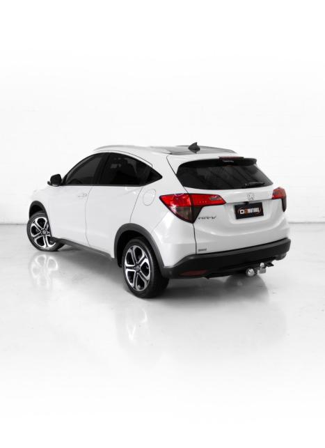 HONDA HR-V 1.8 16V 4P EX FLEX AUTOMTICO CVT, Foto 4