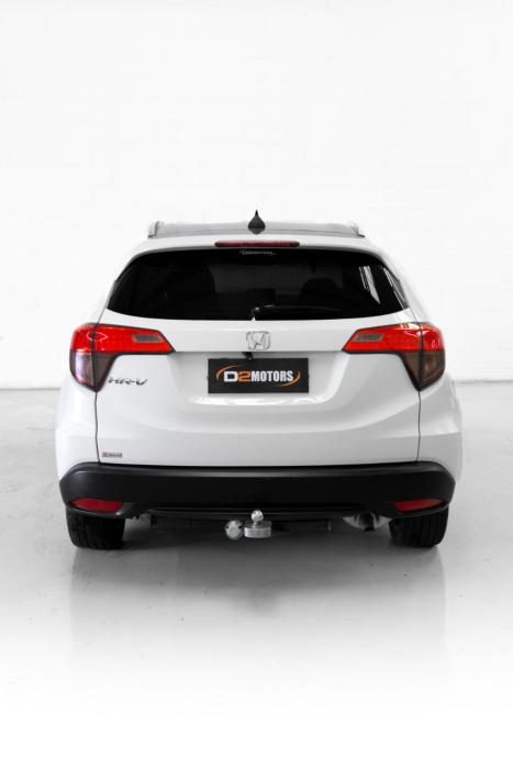 HONDA HR-V 1.8 16V 4P EX FLEX AUTOMTICO CVT, Foto 5