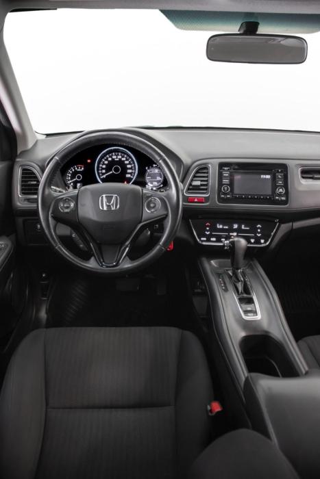 HONDA HR-V 1.8 16V 4P EX FLEX AUTOMTICO CVT, Foto 6