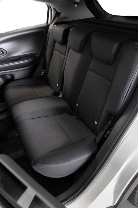 HONDA HR-V 1.8 16V 4P EX FLEX AUTOMTICO CVT, Foto 7