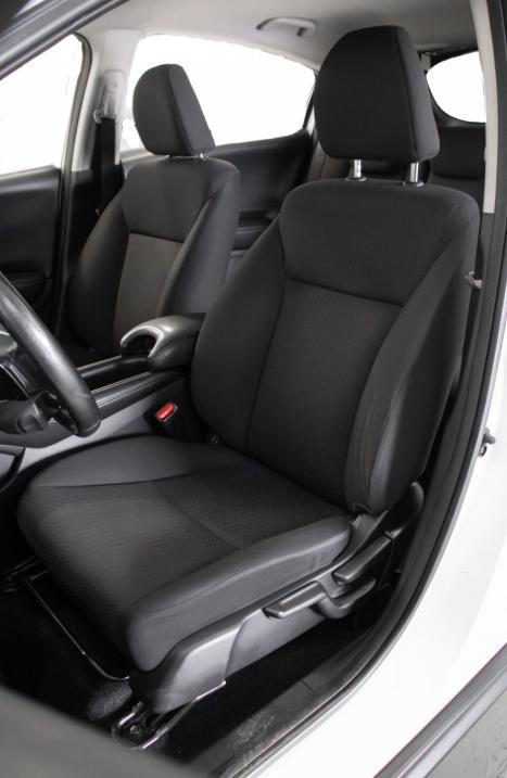 HONDA HR-V 1.8 16V 4P EX FLEX AUTOMTICO CVT, Foto 8