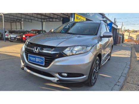 HONDA HR-V 1.8 16V 4P FLEX EXS AUTOMTICO, Foto 1