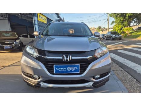 HONDA HR-V 1.8 16V 4P FLEX EXS AUTOMTICO, Foto 2