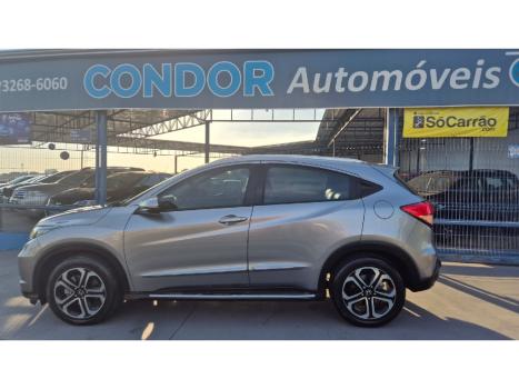 HONDA HR-V 1.8 16V 4P FLEX EXS AUTOMTICO, Foto 3