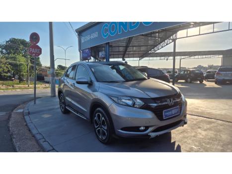 HONDA HR-V 1.8 16V 4P FLEX EXS AUTOMTICO, Foto 4