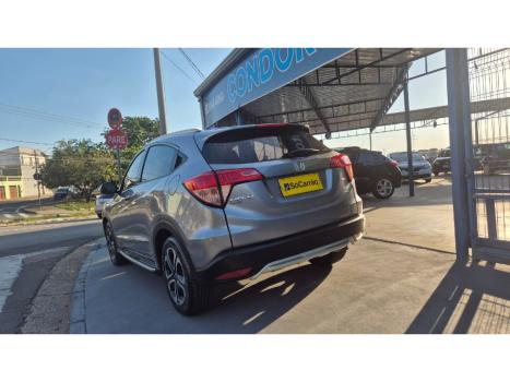 HONDA HR-V 1.8 16V 4P FLEX EXS AUTOMTICO, Foto 5
